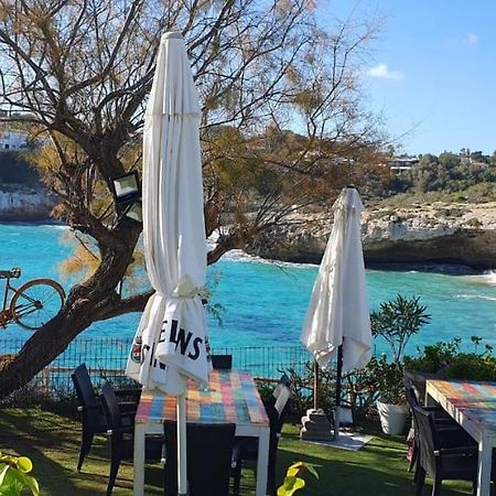 Casa Domingos Cales De Mallorca Екстериор снимка