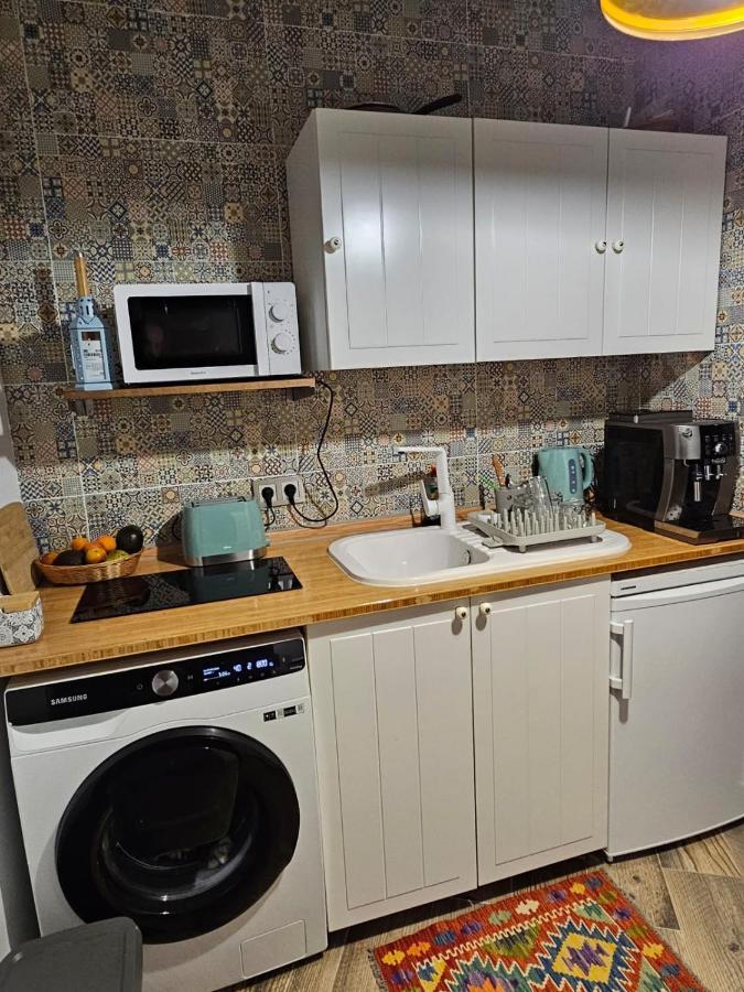Casa Domingos Cales De Mallorca Екстериор снимка