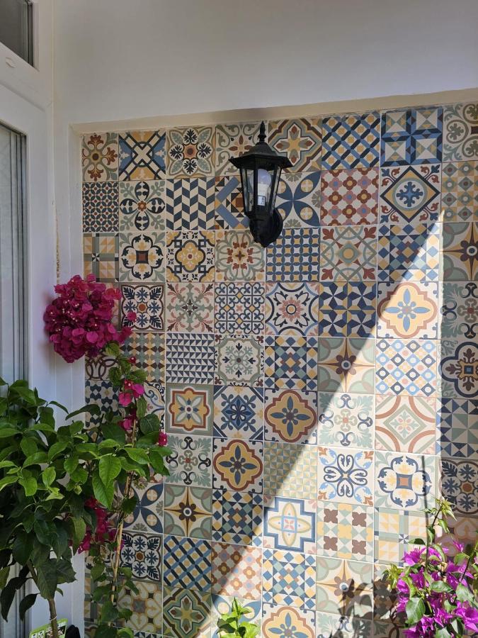 Casa Domingos Cales De Mallorca Екстериор снимка