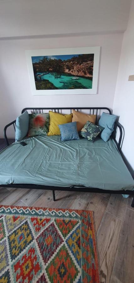 Casa Domingos Cales De Mallorca Екстериор снимка
