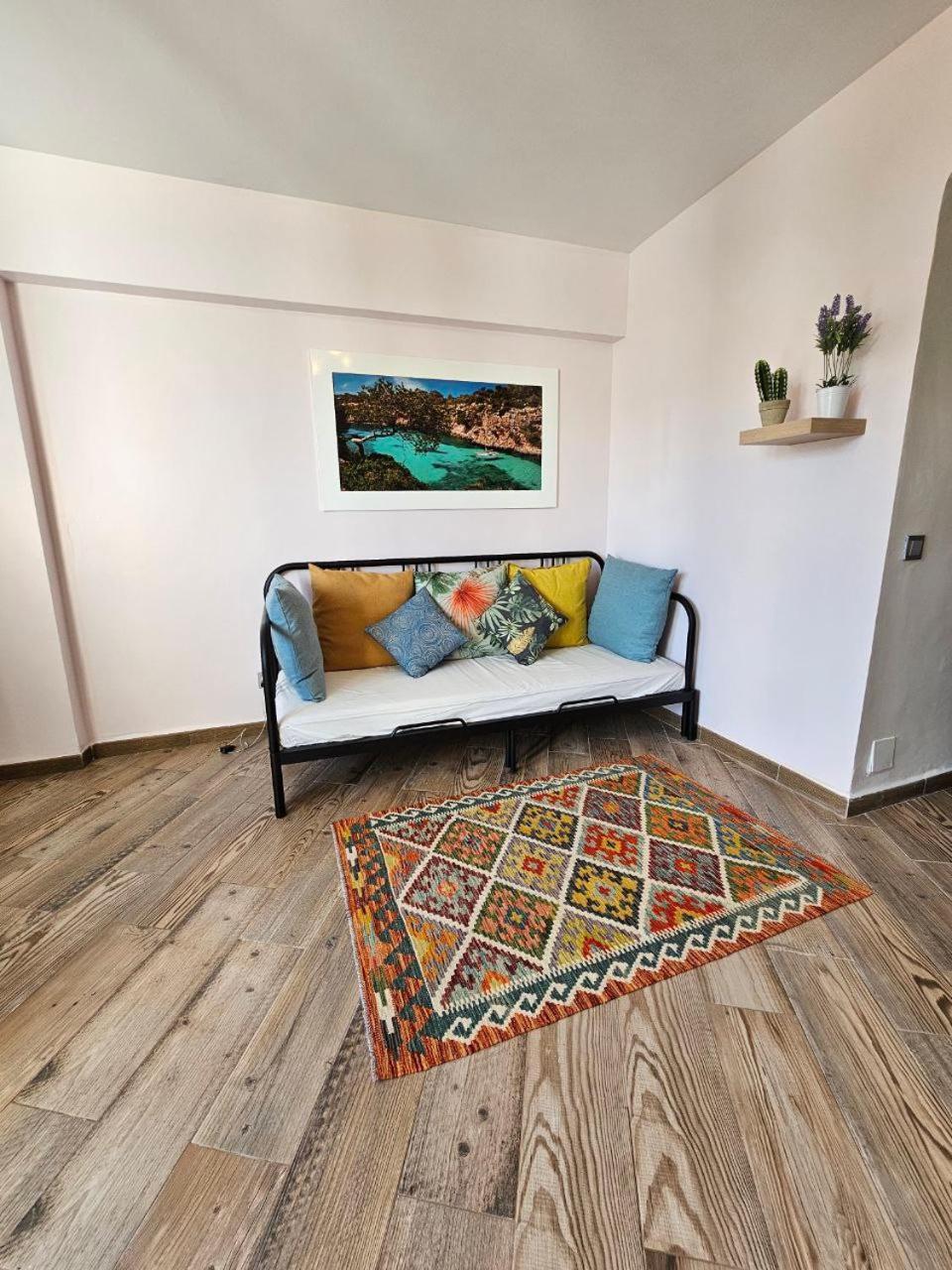 Casa Domingos Cales De Mallorca Екстериор снимка